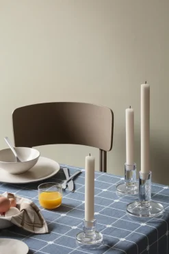 Candelabro Petra, 8 cm