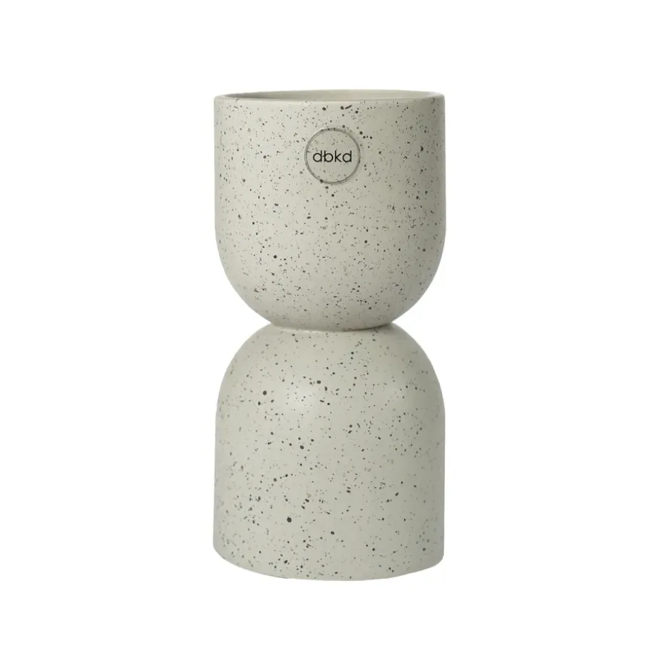 Candelabro Post 16 cm, Mole dot