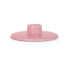 Candelabro Rhombe 3 cm, Rosa