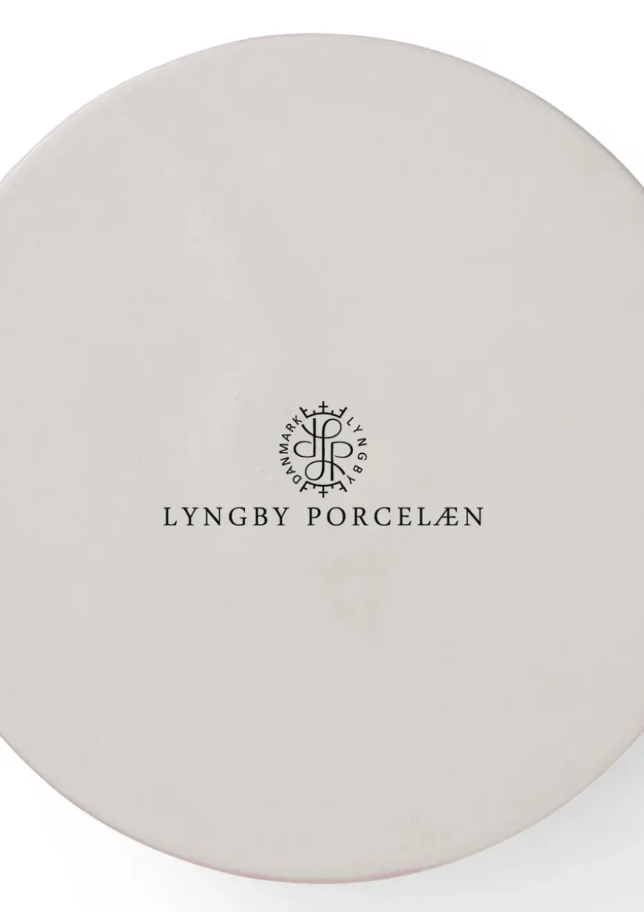 Candelabro Rhombe 3 cm, Rosa