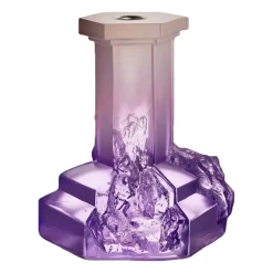 Candelabro Rocky Baroque 175 mm, Syrén