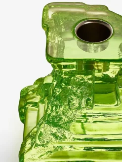 Candelabro Rocky Baroque 95 mm, Kryptonit