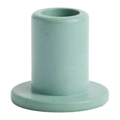 Candelabro Tube 5,5 cm, Emerald green