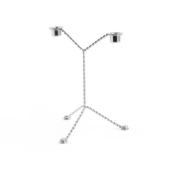Candelabro Wire, Mirror