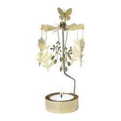 Carillón Meadow, Oro