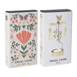 Carillón Meadow, Oro