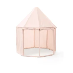 Carpa Kid's Base, Rosa claro