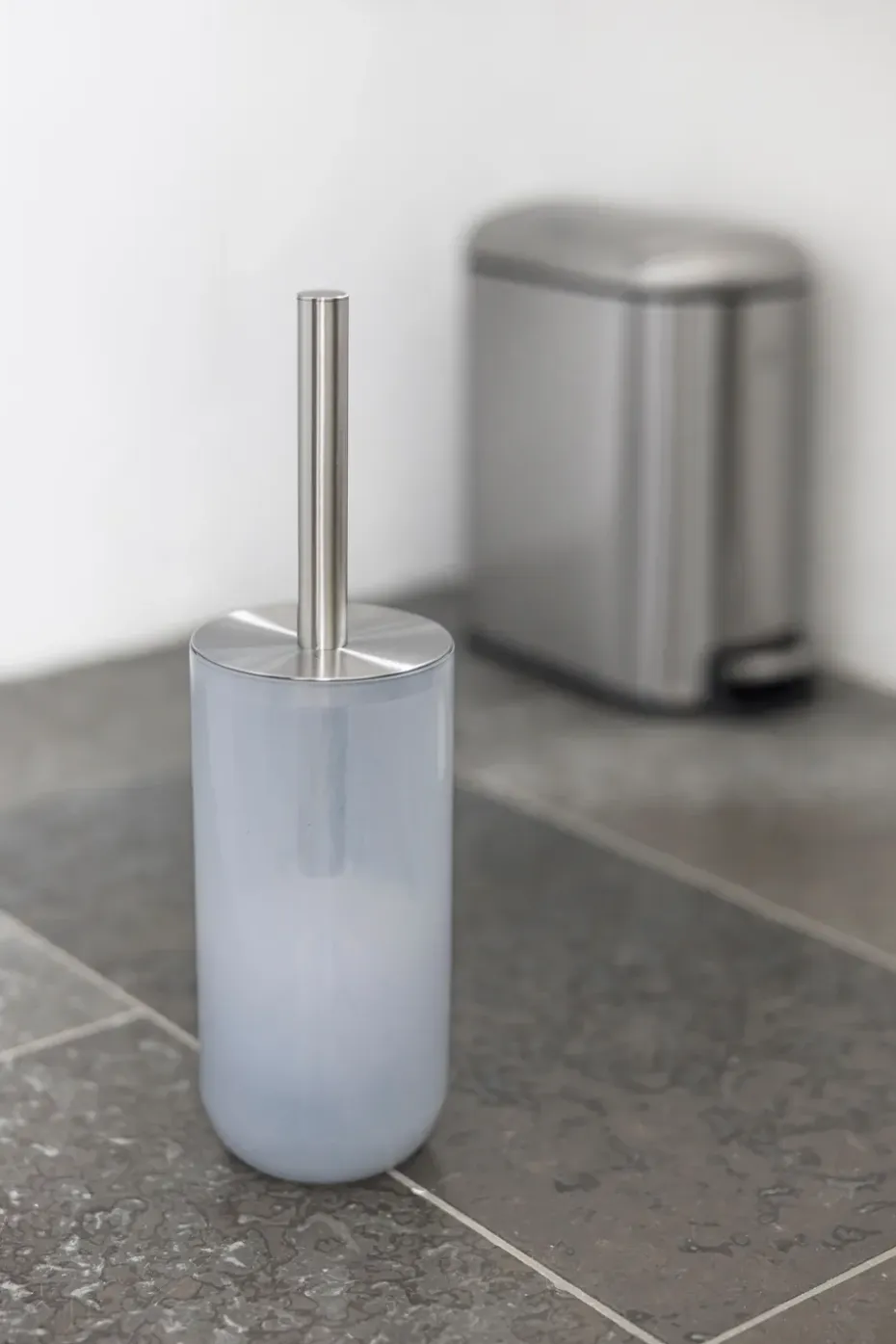 Cepillo de baño Opal, Light blue