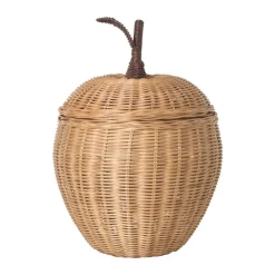 Cesta Apple, pequeña