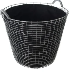 Cesta de alambre Korbo Classic 65, acero resistente a los ácidos