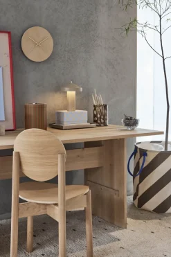 Cesta de almacenamiento Sakki 54 cm, Choko