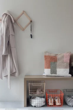 Cesta de almacenamiento Store-it medium, Sand