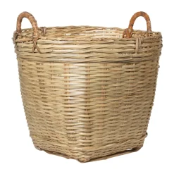 Cesta de almacenamiento Will, 45xØ45 cm