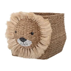 Cesta Harrison 52x32x36 cm, Natur