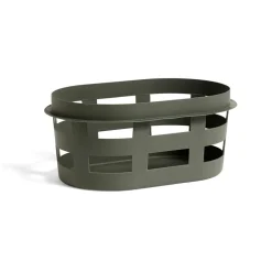 Cesta HAY S 24,5 cm, Army