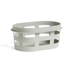 Cesta HAY S 24,5 cm, Light grey