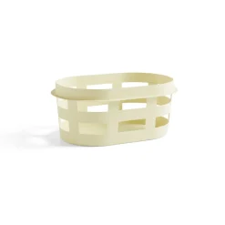 Cesta HAY S 24,5 cm, Soft yellow
