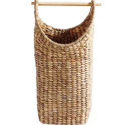 Cesta Muubs 60 cm, natural