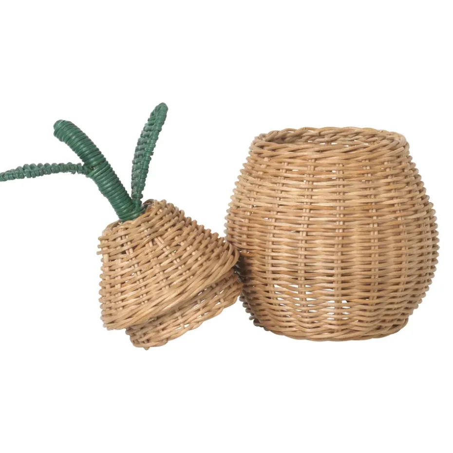 Cesta Pear, pequeña