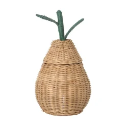 Cesta Pear, pequeña