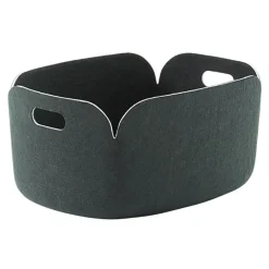 Cesta Restore, Dark green