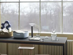 Cesta Restore pequeña, Light Blue