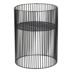 Cesta Turn Ø26 cm, Black