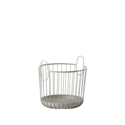 Cesta Zone Inu, Taupe, small