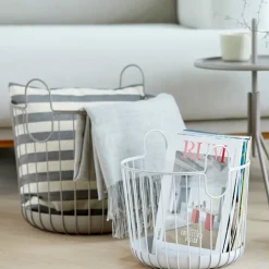 Cesta Zone Inu, Taupe, small