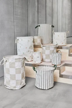 Cesto de la ropa Moira large 54 cm, Multi