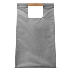 Cesto para la colada Eva Solo, Gris claro