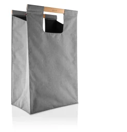 Cesto para la colada Eva Solo, Gris claro