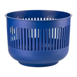 Cesto para la ropa Ume Ø40x29 cm, Indigo Blue
