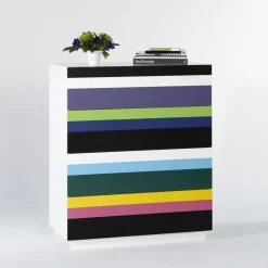 Cómoda Stripe, Multi