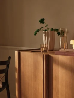 Cómoda Tilu , Natural oak, 103x58x90 cm