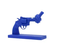 Cobolt azul 30 cm, Azul