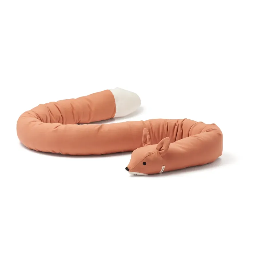 Cojín Edvin Ed 200 cm, Zorro