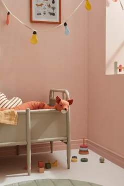 Cojín Edvin Ed 200 cm, Zorro