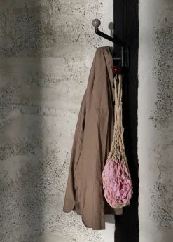 Colgador Capture SC74 small 3-brazos, Graphite-Multi