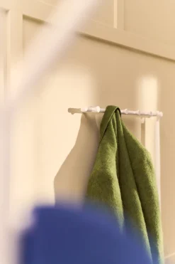 Colgador Classic 40 cm, Blanco