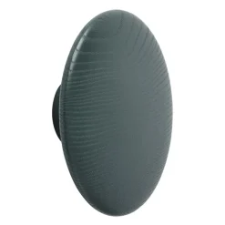 Colgador The Dots dark green, Large