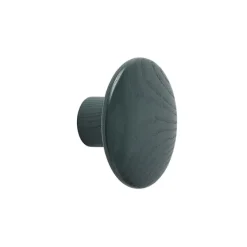 Colgador The Dots dark green, Small