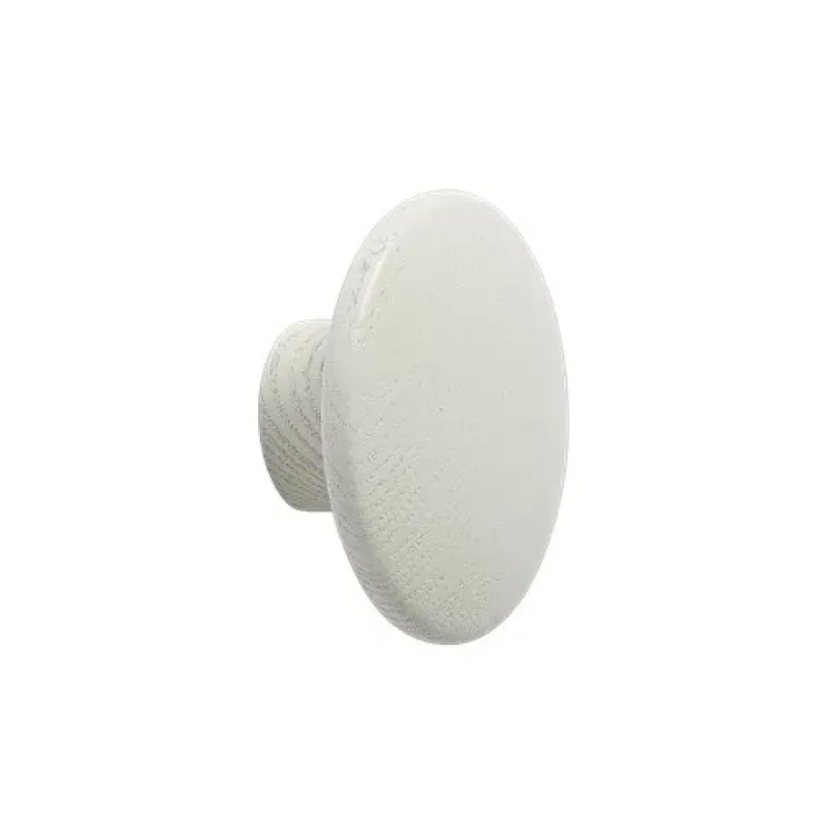 Colgador The Dots off white, Small