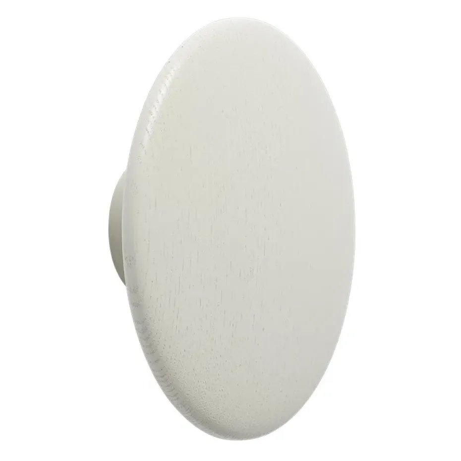 Colgador The Dots off white, Large