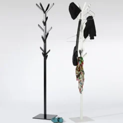 Colgador Twig, Blanco