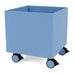 Colour Box I – S6161, Azure