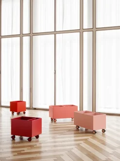 Colour Box I – S6161, Rosehip