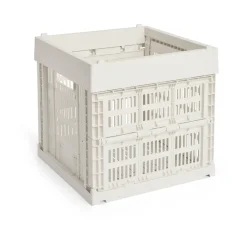 Colour Crate Cube 29,5x29,5 cm, Off-white