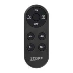 Control remoto STOFF by Uyuni Lighting, blanco
