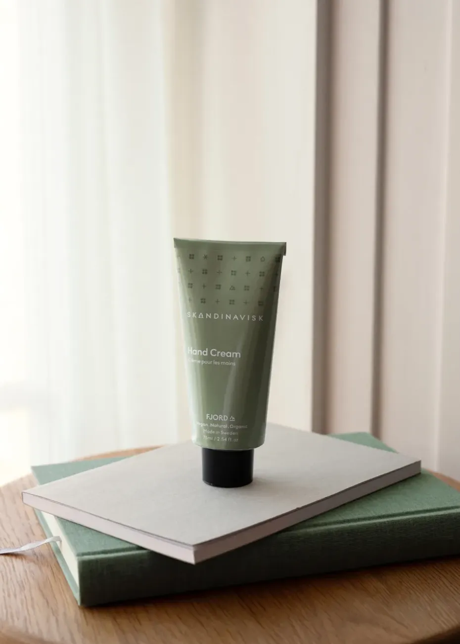 Crema de manos FJORD, 75 ml